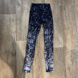 Lululemon align 28’ pants